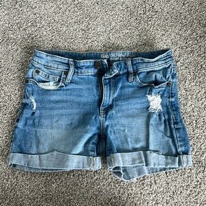 GAP Girlfriend Short